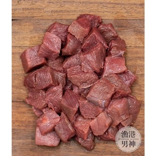 台灣鹿肉骰子 Venison dice
