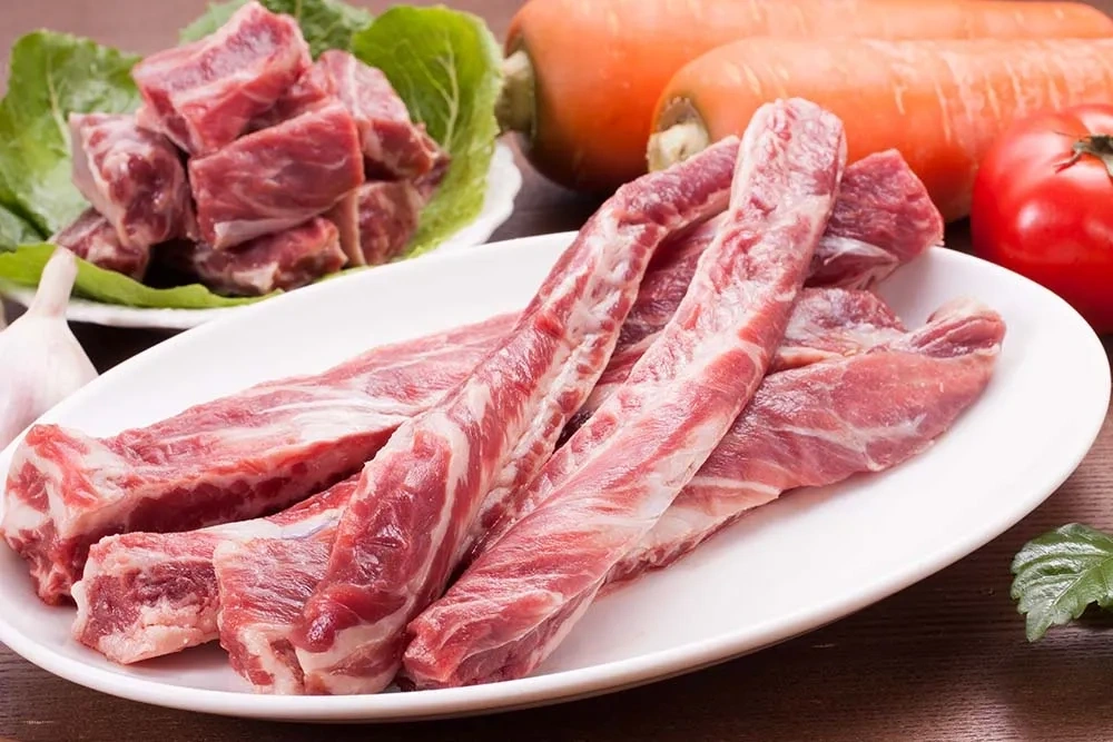 牛肋條肉-尼加拉瓜