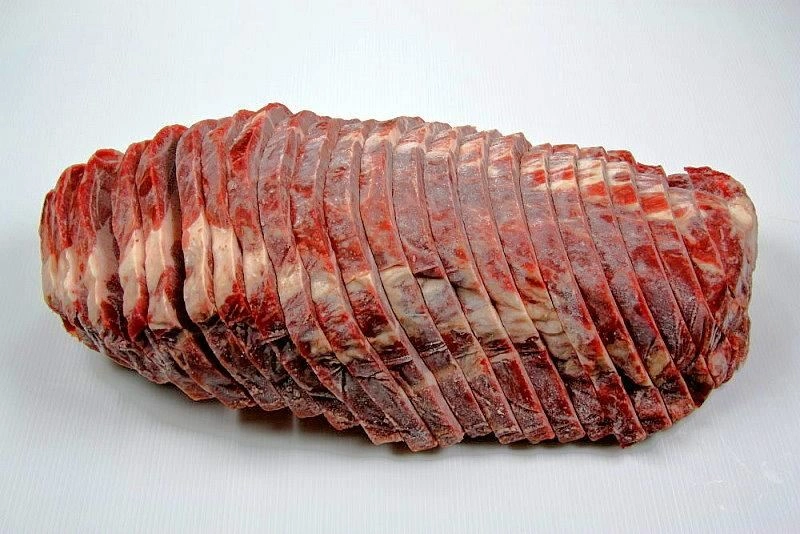 牛梅花肉(產地/原料/客製切法時價洽詢)