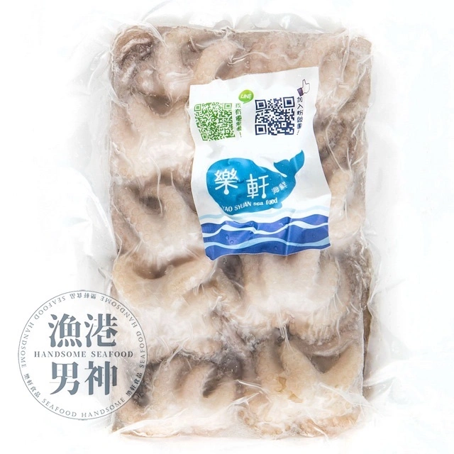 小章魚40/60 件/12K*1包
