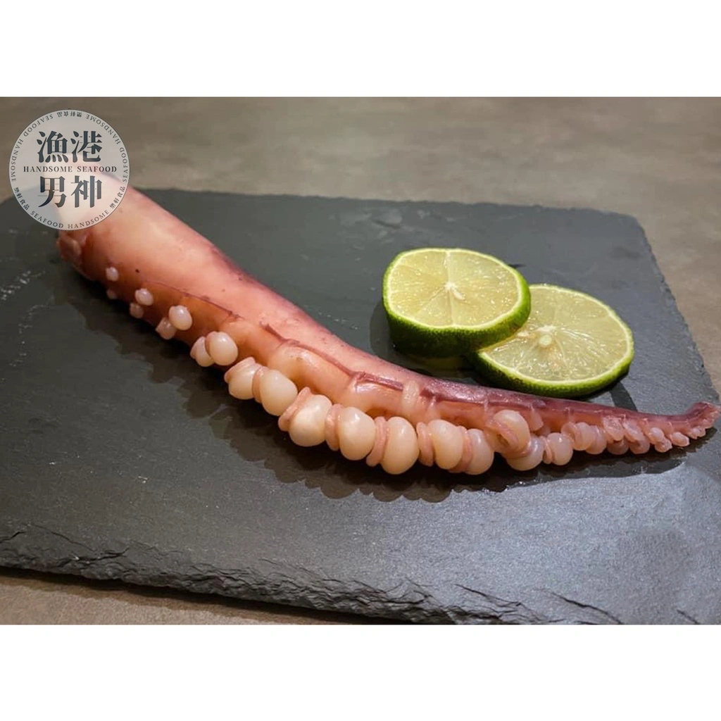 章魚腳-日本 規格洽詢
