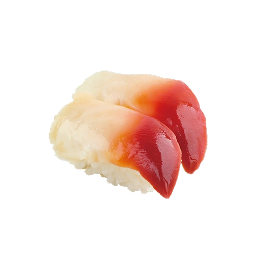 北寄貝