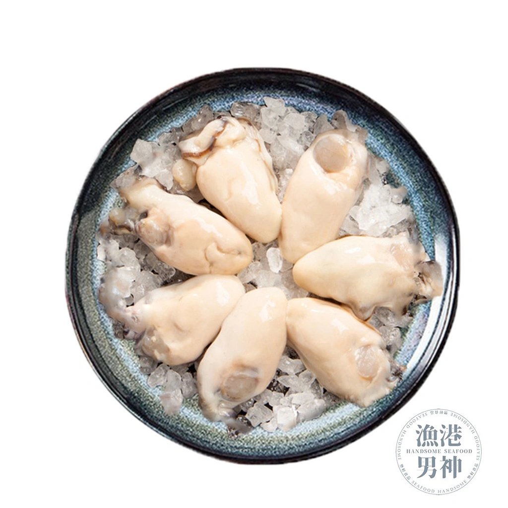 生蠔清肉-韓 件/10KG