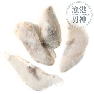 鱈魚尾-旭 件/10KG