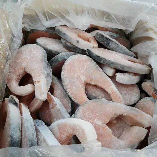 鮭魚切片(優惠) 規格洽詢