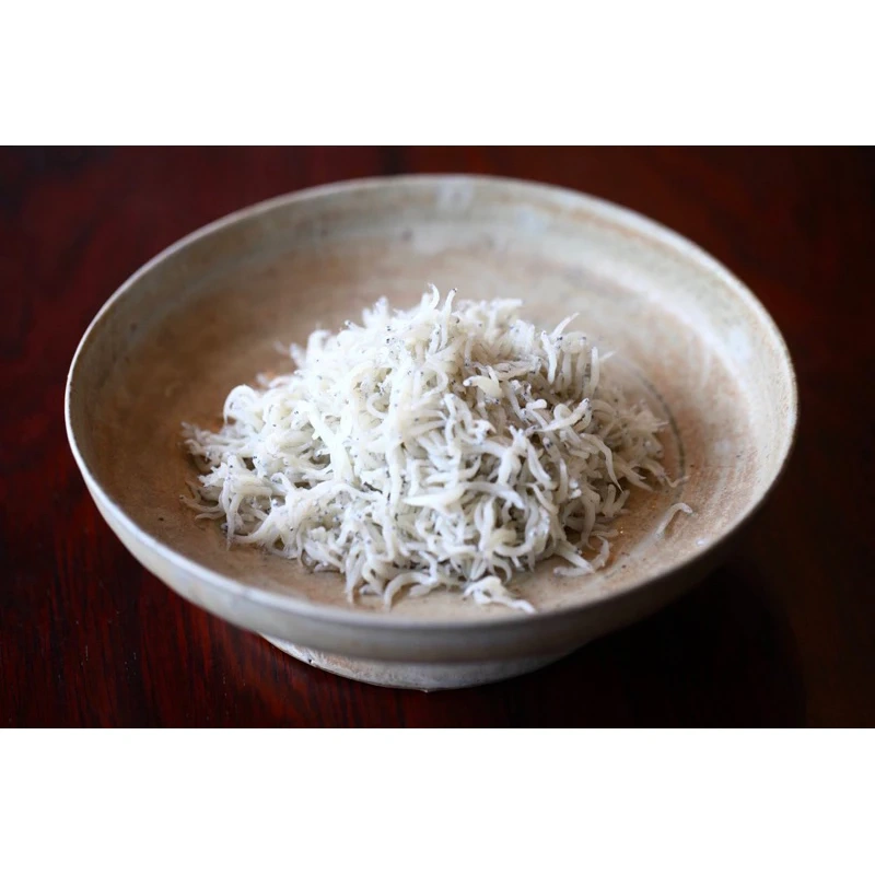 目仔魚 件/20塊1KG