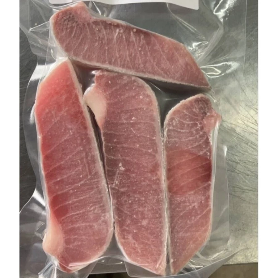 鮪魚肚 包/250克