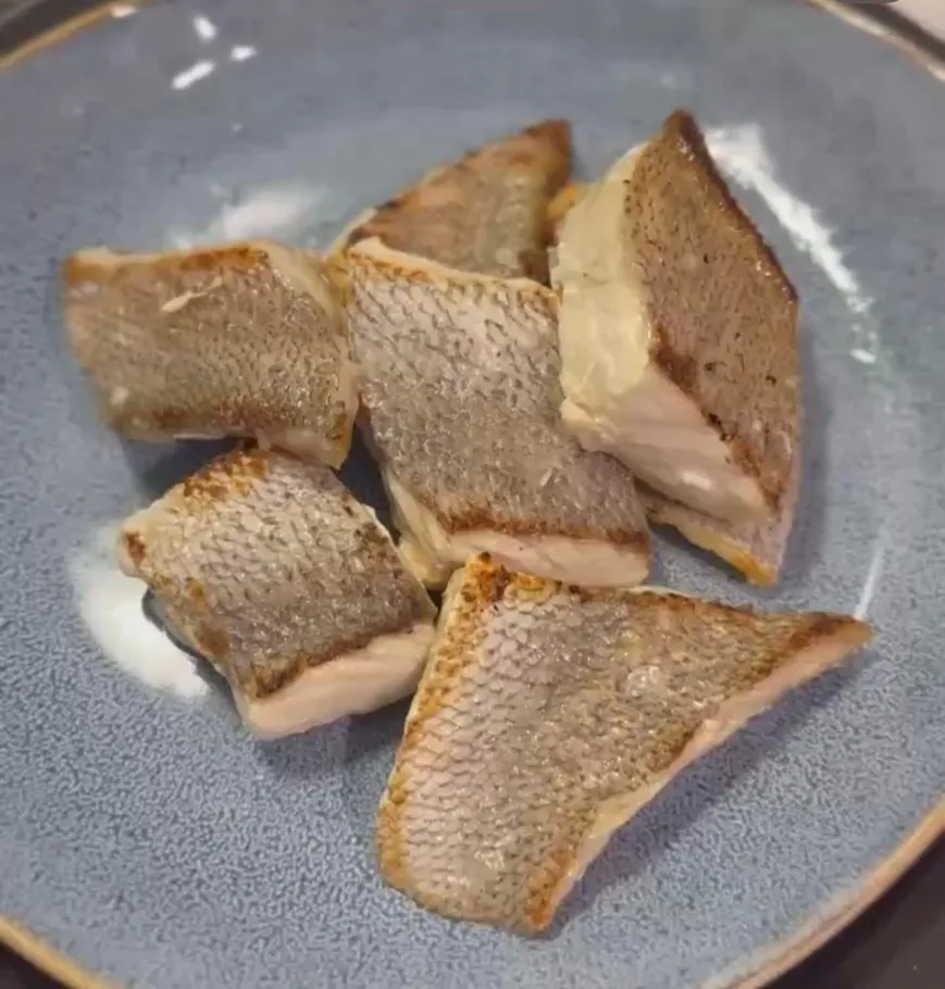 頂級加志魚無刺菲力|天皇魚
