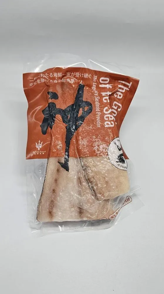 頂級加志魚無刺菲力|天皇魚