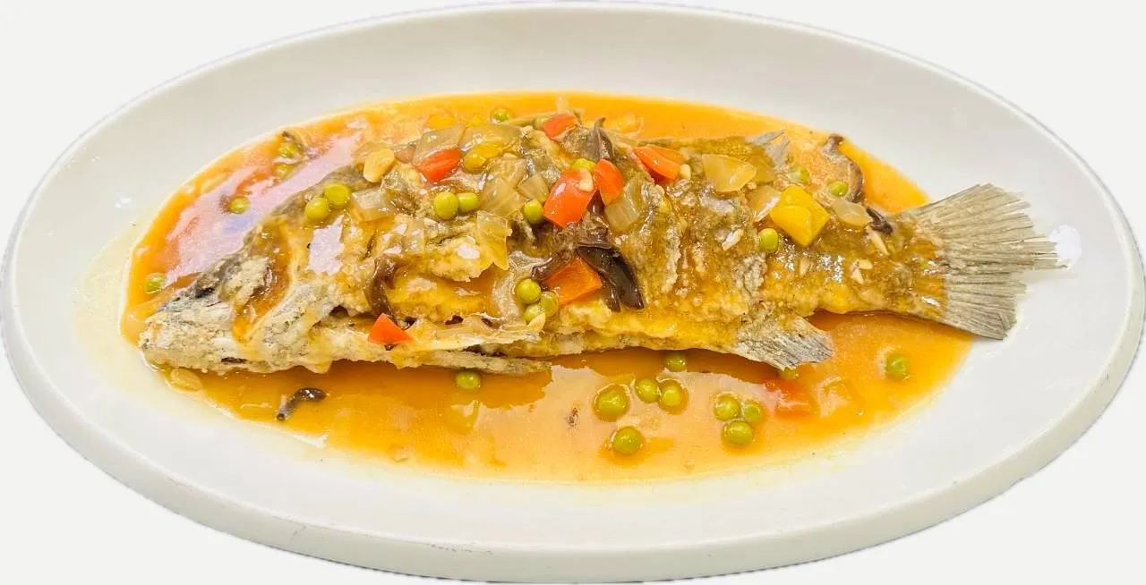 一馬當先|經典年菜組