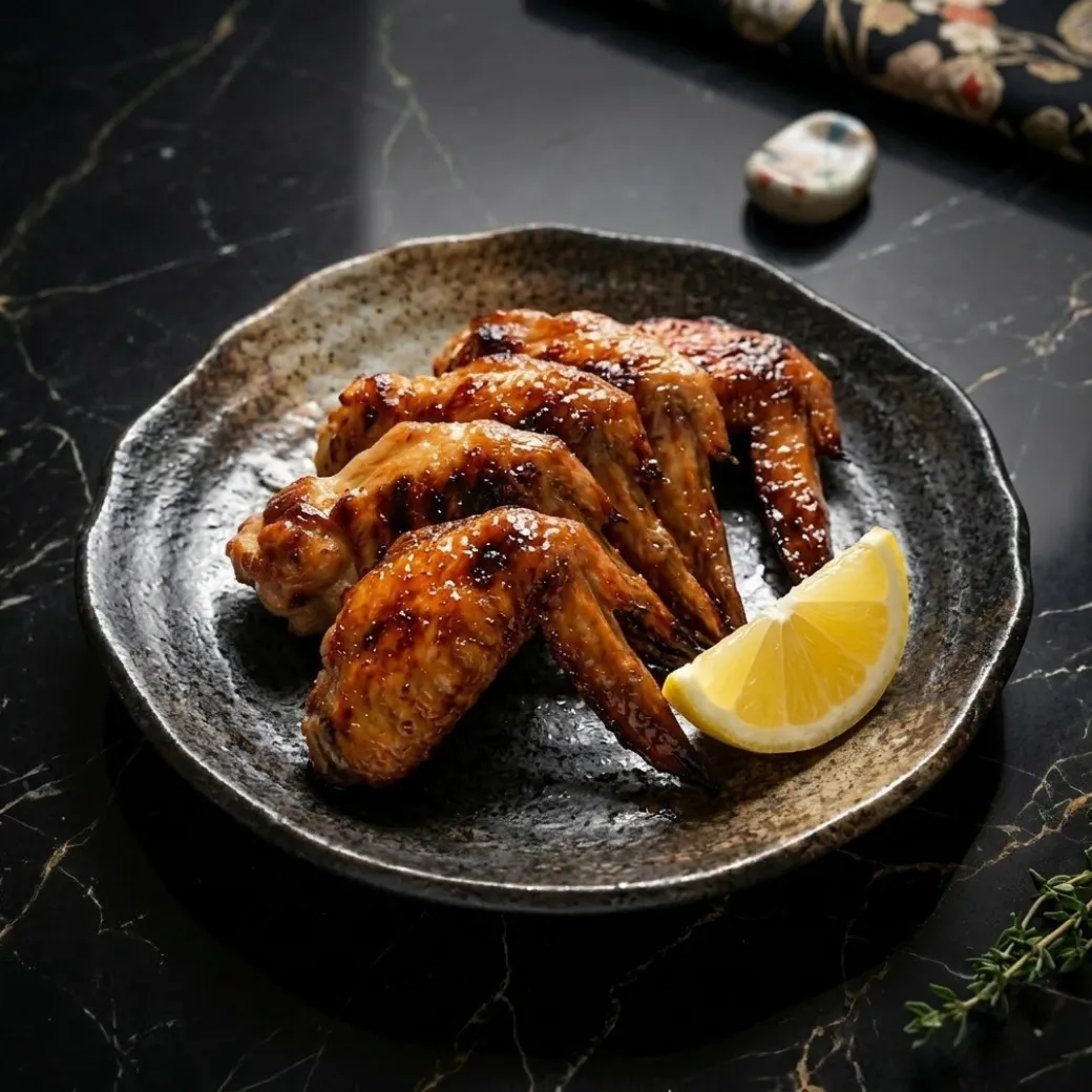 三節雞翅 台灣嚴選國產 1公斤裝 