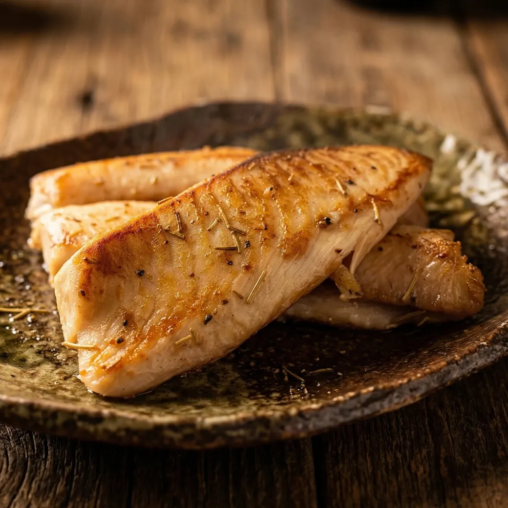 台灣鯛魚片 涮涮鍋專用 吳郭魚