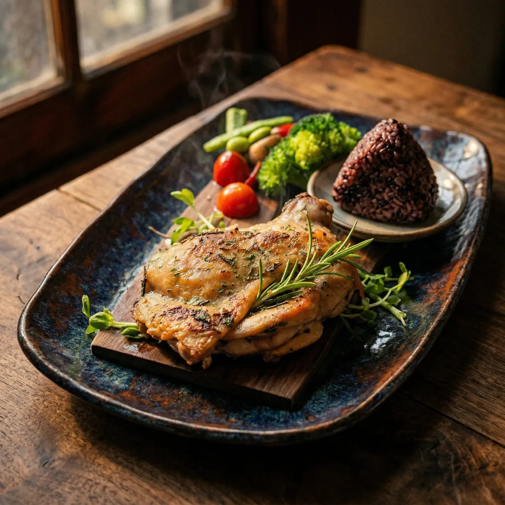 無骨大雞腿 國產 真空包裝 每支都是巨無霸等級