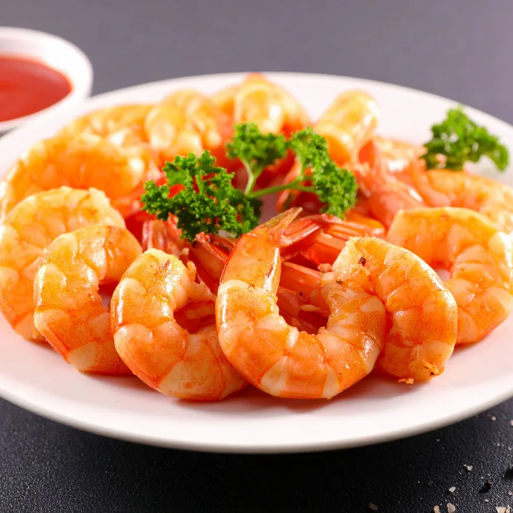 無發藥白蝦仁 嚴選 開封即可料理 200克/包