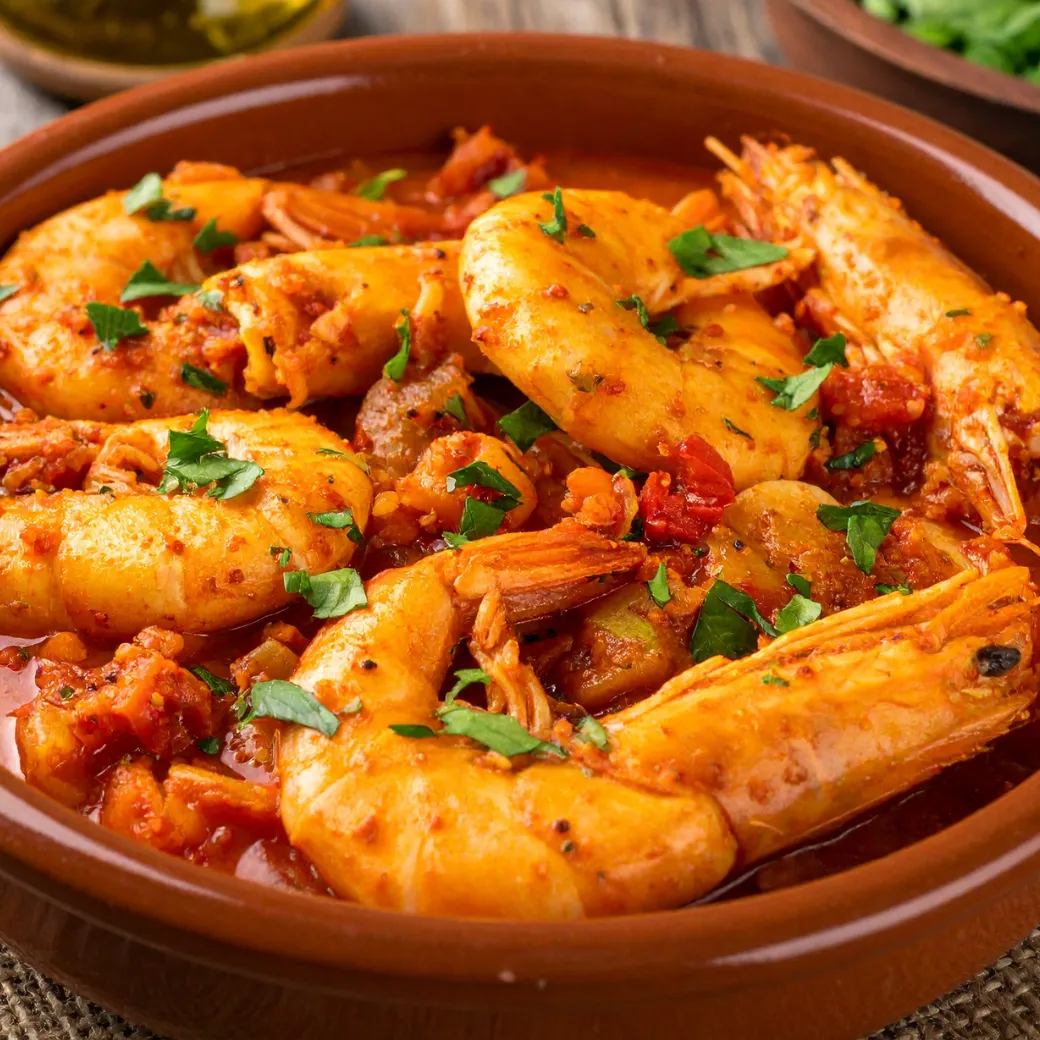 霸王大草蝦 5P 每盒400克 每隻肥大又鮮甜 頂級享受