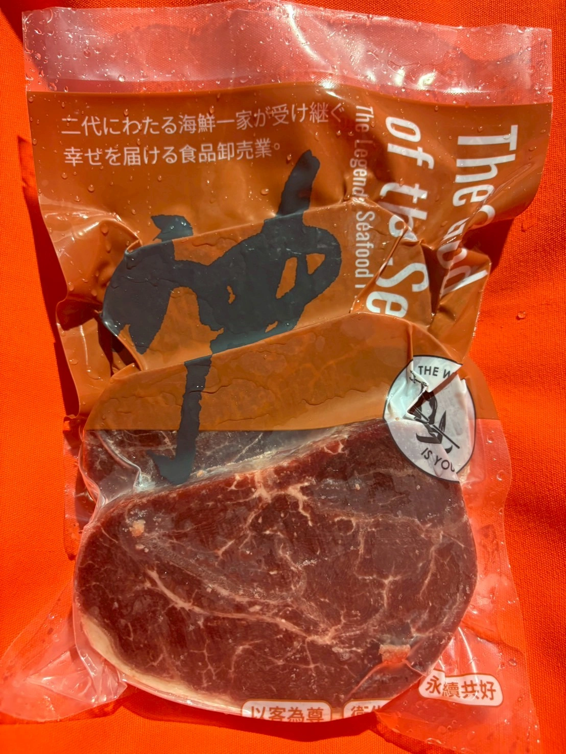 牛板腱切US-牛排