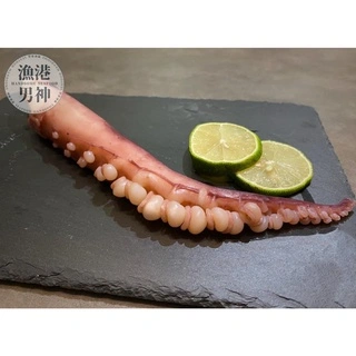 生章魚足-凍(百)