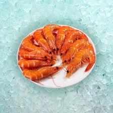 熟白蝦4(天) 件/10盒*1KG