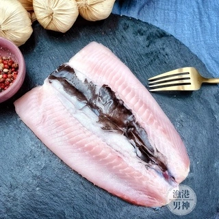 產銷履歷 虱目魚肚 XL