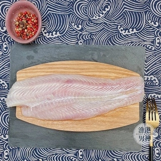 巴沙魚(天)3P -件/10k