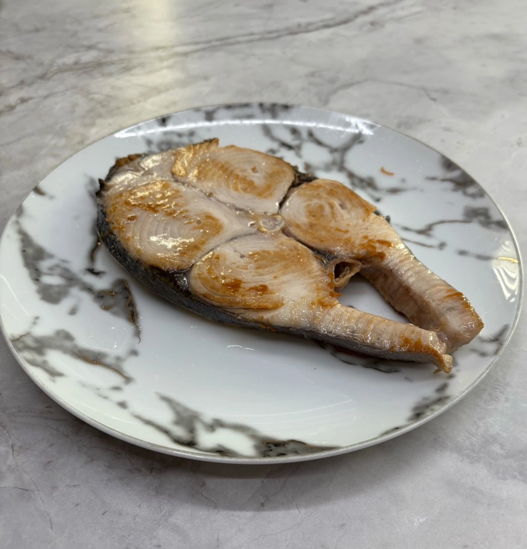 特選厚切土魠魚片