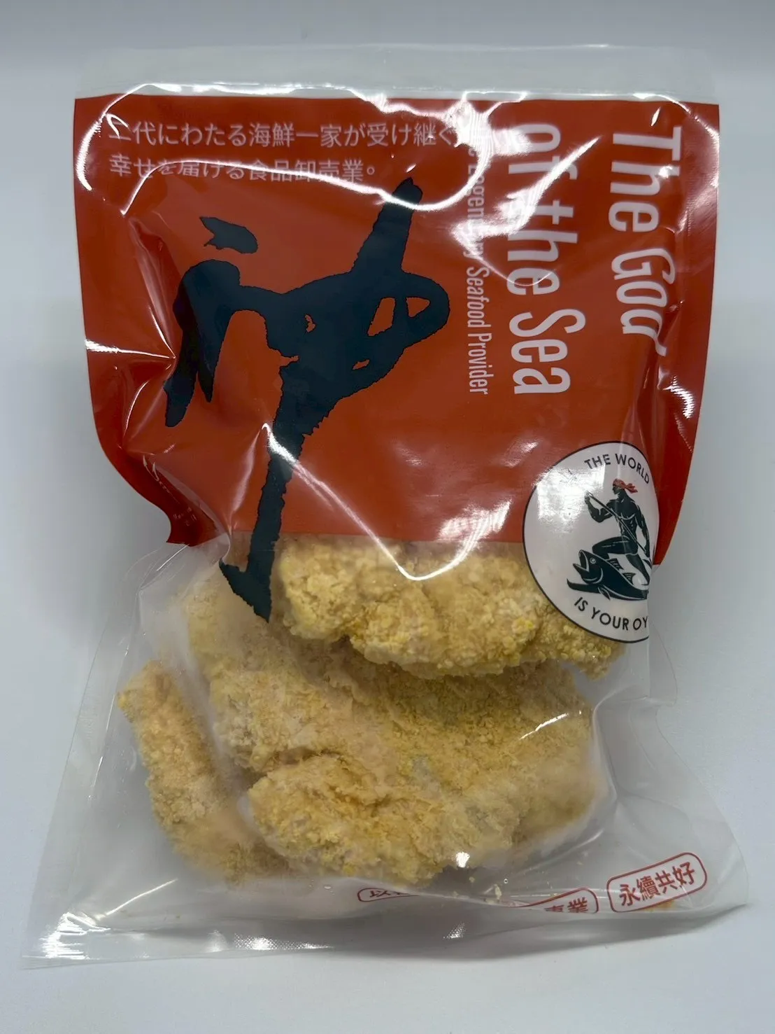 多汁卡拉雞腿堡