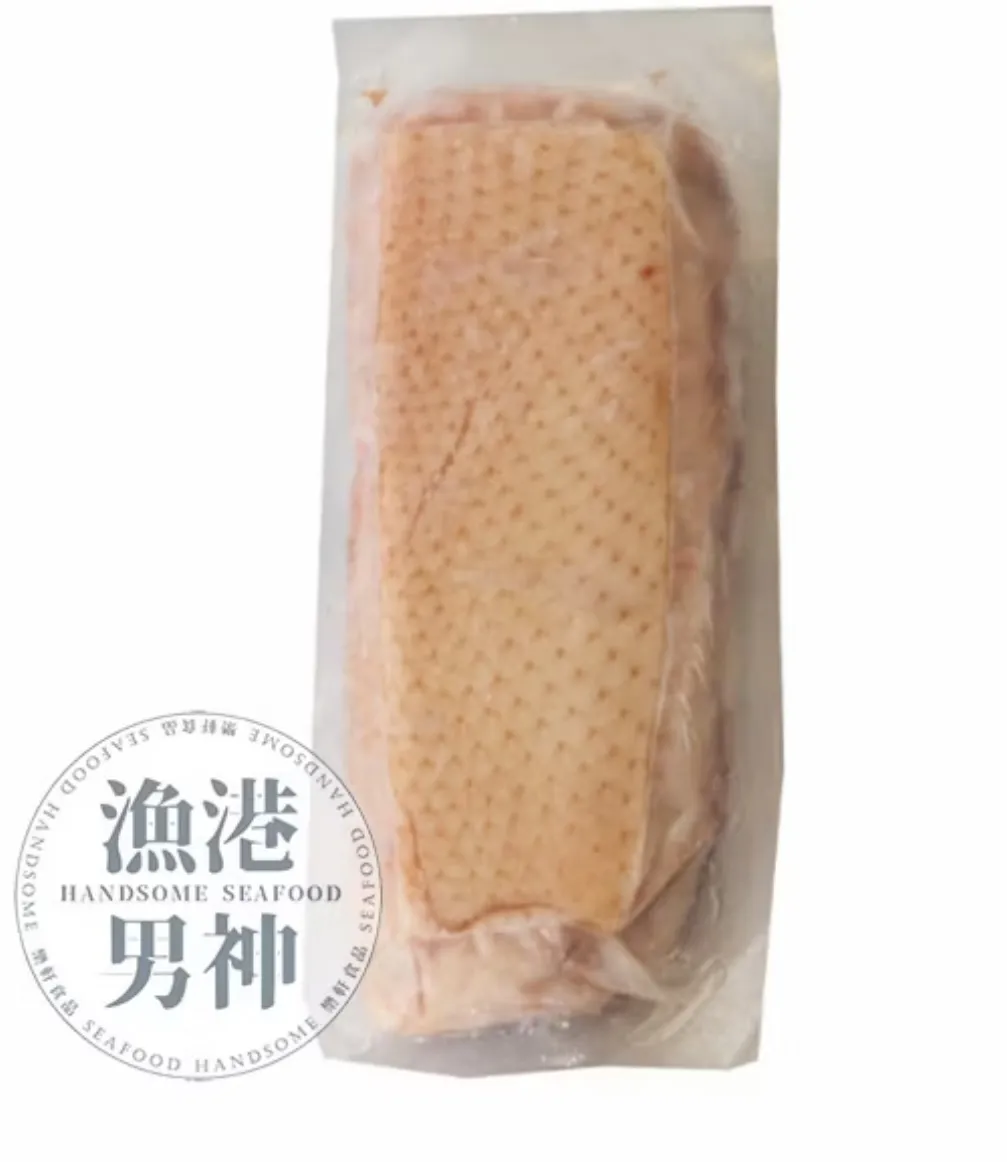 法式櫻桃鴨胸