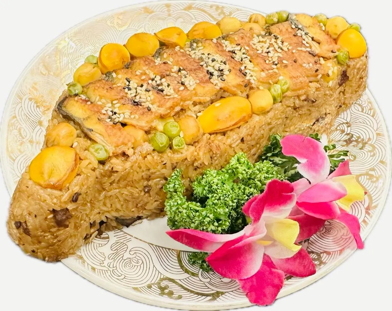 萬馬奔騰 |富貴豪饗宴