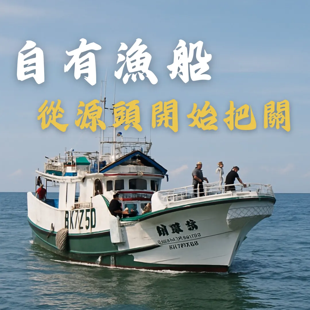 鬼頭刀魚丸 美味又Q彈 全魚 獨家口味