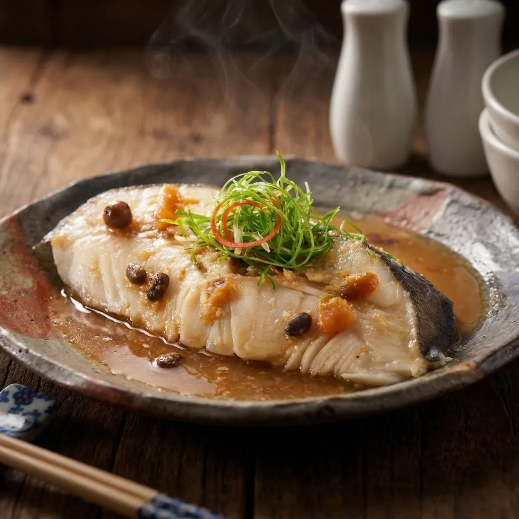 格陵蘭扁鱈 鮮嫩可口 家常菜必備 大塊無肚洞 2L