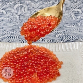 嚴選日本鮭魚卵