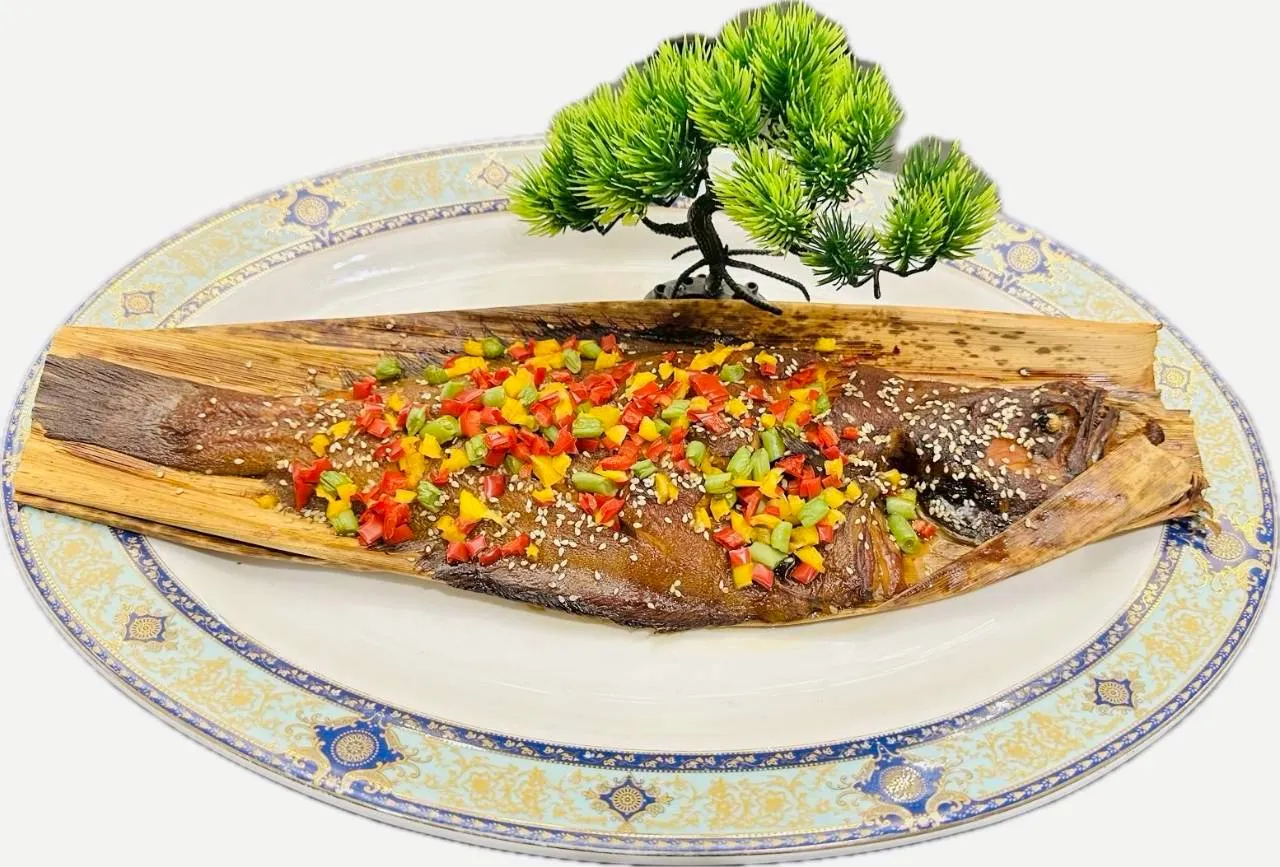 萬馬奔騰 |富貴豪饗宴