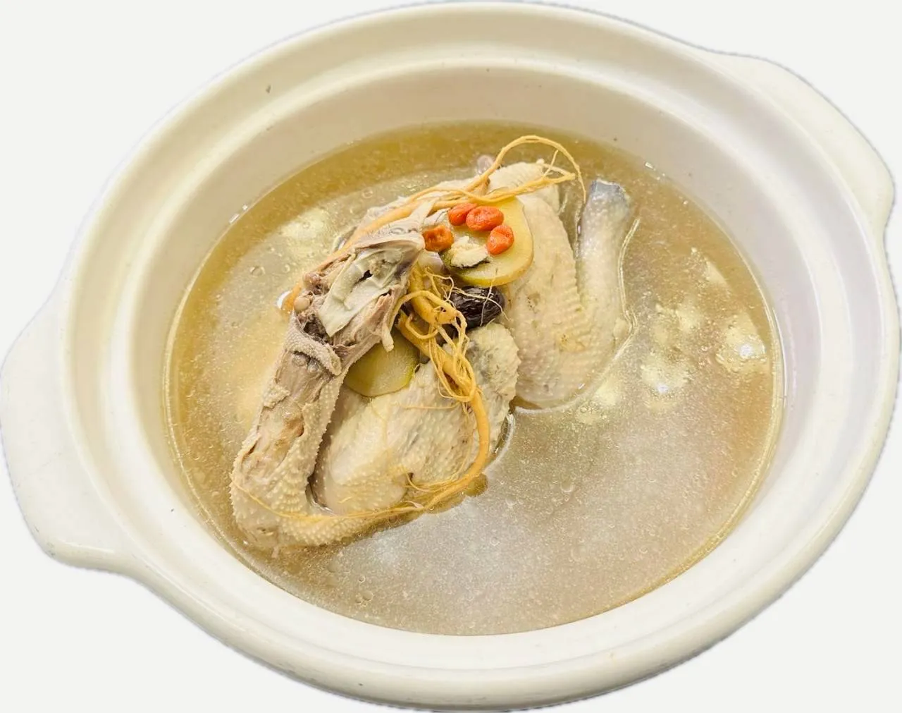 一馬當先|經典年菜組