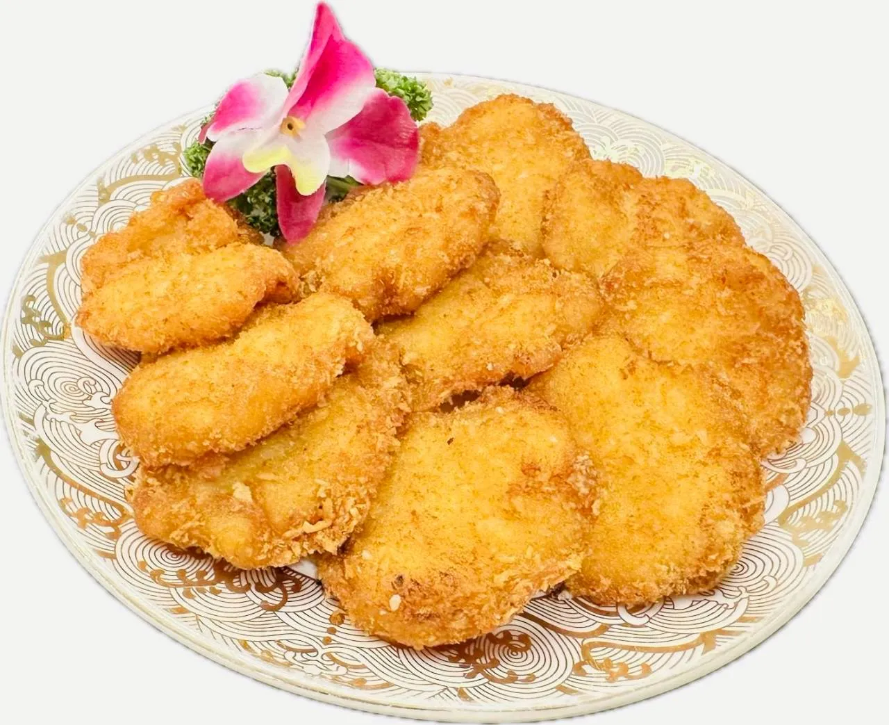 萬馬奔騰 |富貴豪饗宴