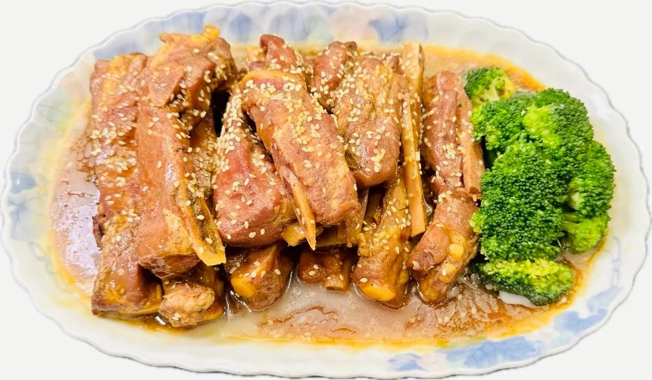 一馬當先|經典年菜組