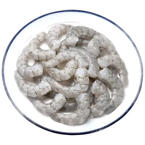 無澎發 超大生白蝦仁