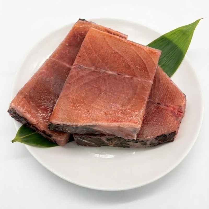 月亮魚排 每包裝500克 超罕見魚種 油質豐厚