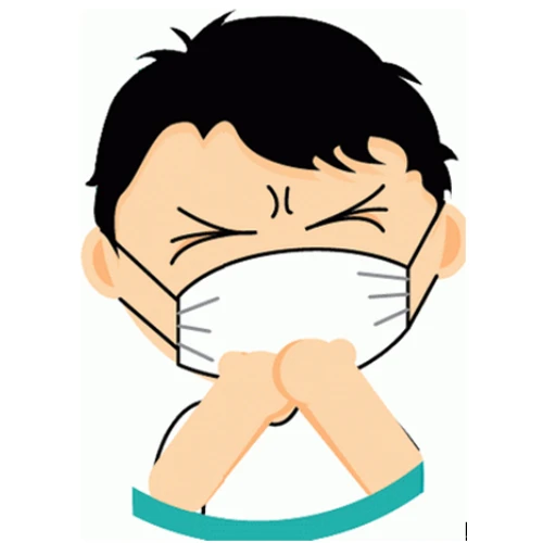 新冠＋流感大爆發 氣喘兒注意了