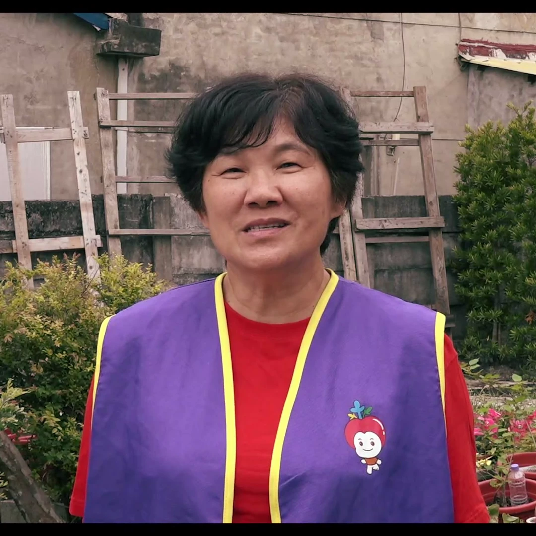 美玲姐