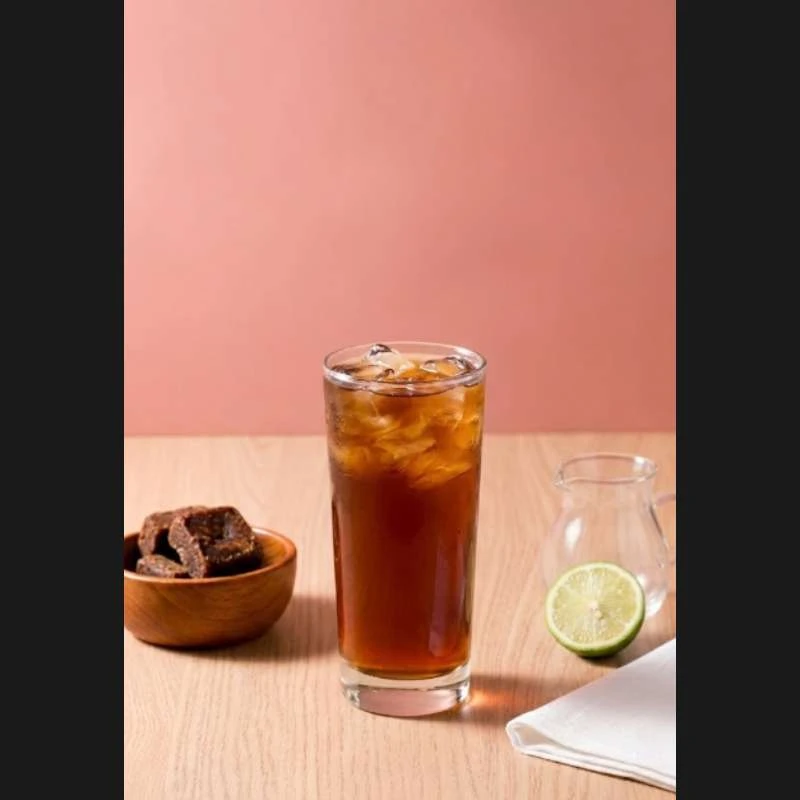 冬瓜茶