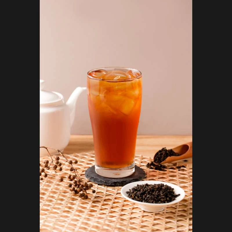 彌敦道紅茶