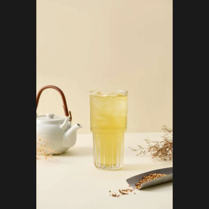 黃金蕎麥玄米茶