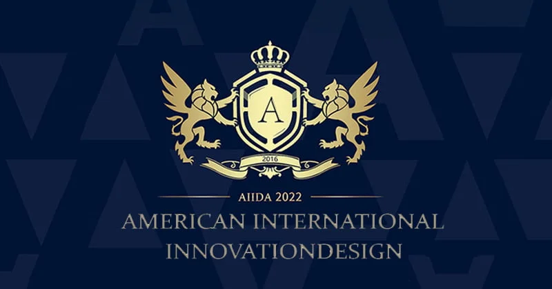 恭喜水設榮獲美國AIIDA INNOVATION PRIZE 作品【高峰匯】獲得創新獎