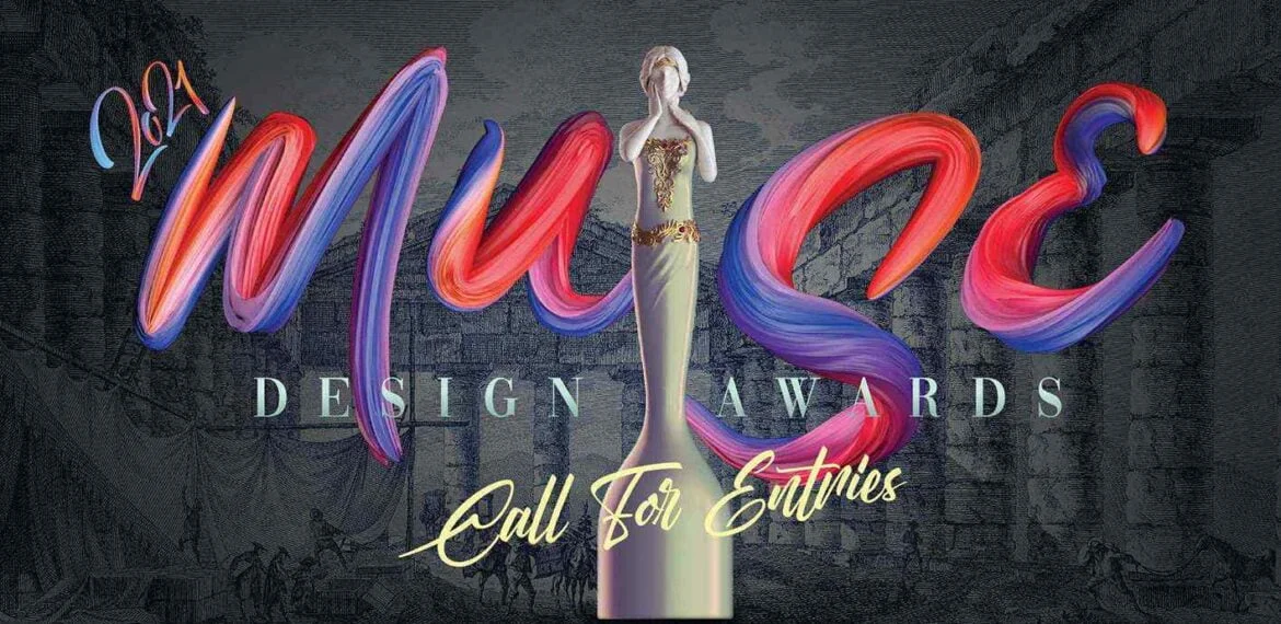 恭賀水設榮獲2021美國MUSE設計大獎 作品【漫旅私隅】 獲得 MUSE DESIGN AWARDS GOLD 金獎