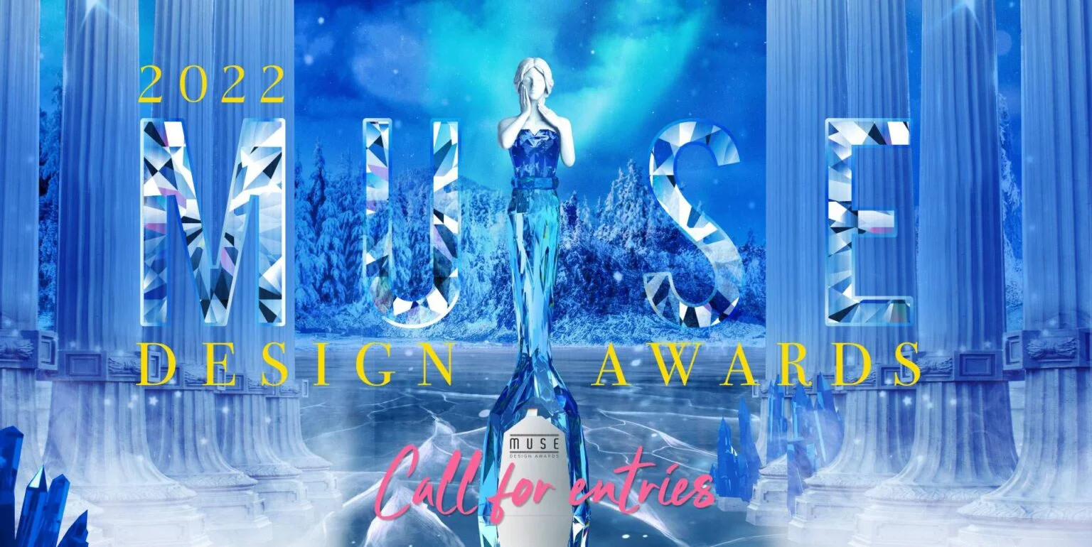 恭賀水設榮獲2022美國MUSE設計大獎 作品【AUTUMN. WHEAT FIELD】獲得MUSE DESIGN AWARDS GOLD金獎