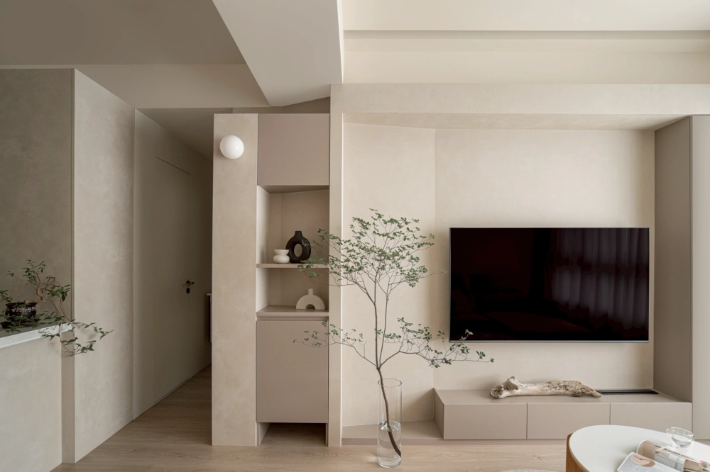 客製化設計的價值：不只是漂亮，更是實用｜新竹室內設計｜竹北室內設計