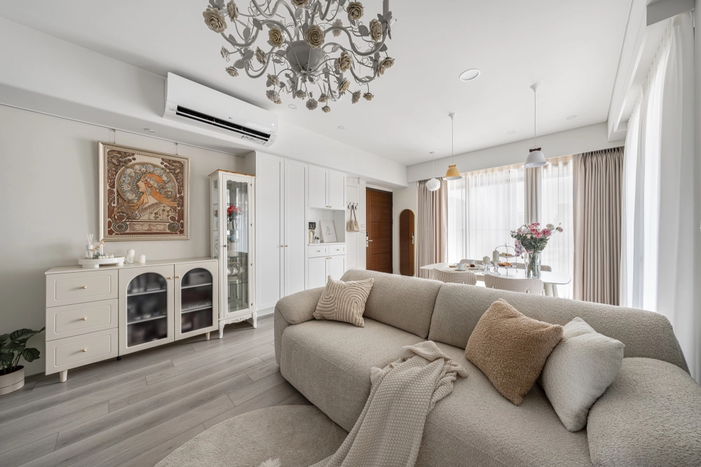 裝潢前必看！設計預算該怎麼抓？｜新竹室內設計公司｜竹北室內設計公司