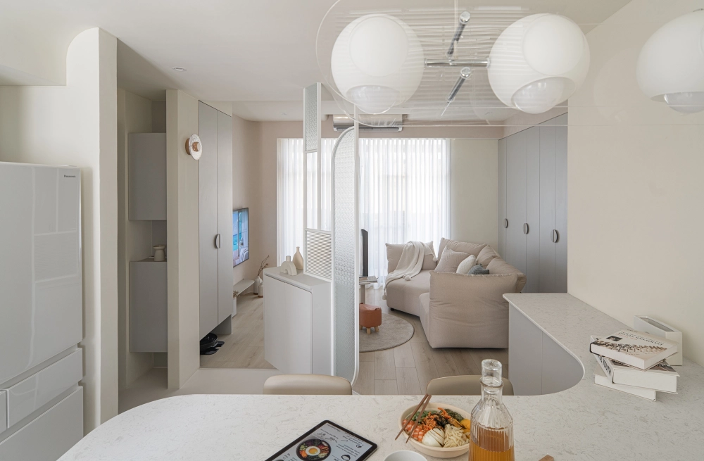 怎麼判斷設計方案是否真正符合你的生活需求？｜新竹室內設計公司｜竹北室內設計公司