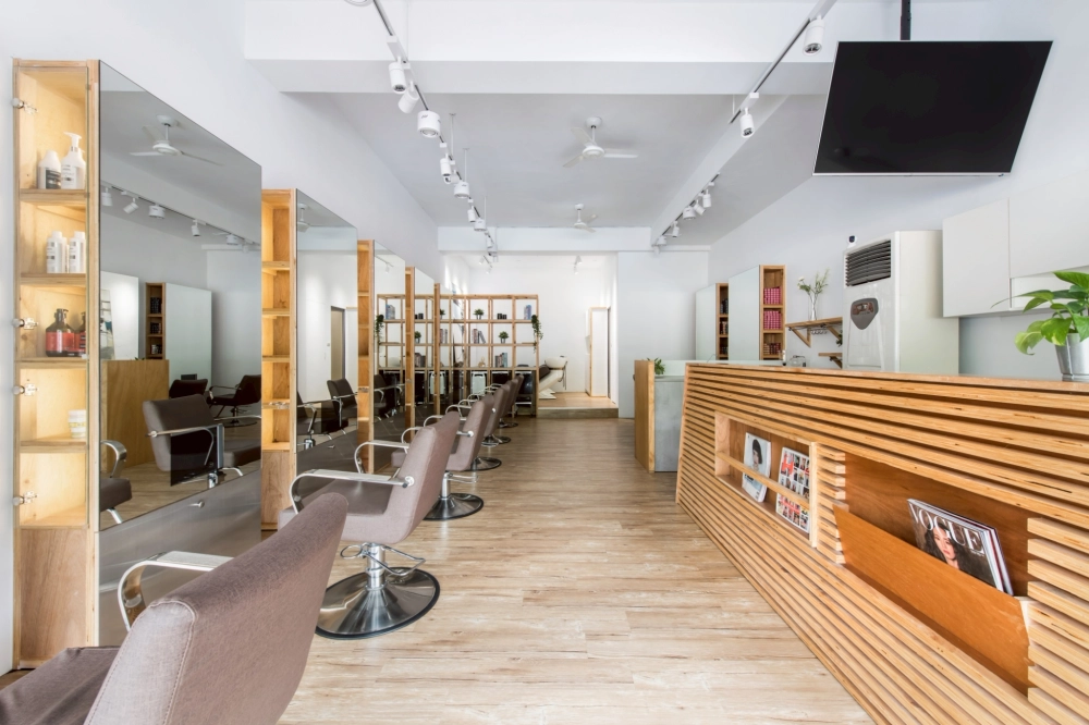 如何透過系統櫃設計，打造更有秩序的生活空間？｜新竹系統家具｜竹北系統家具