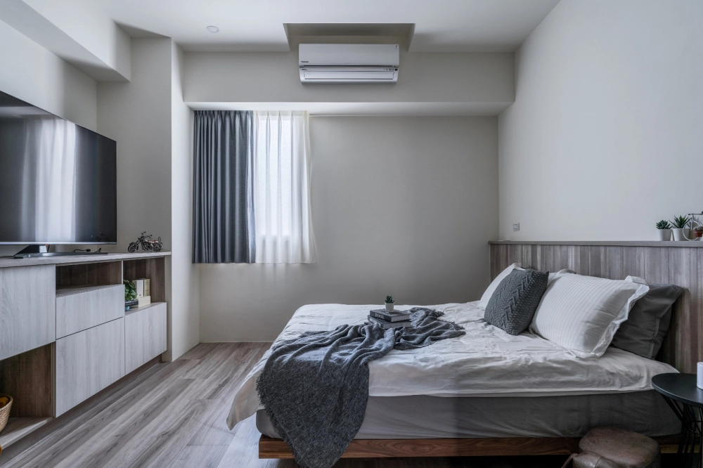 哪些空間最容易忽略，但其實需要更多收納？｜新竹室內裝潢推薦｜竹北室內裝潢推薦